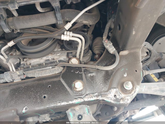 2017 Gmc Sierra 1500 Denali მანქანა იყიდება აუქციონზე, vin: 3GTU2PEJ3HG212436, აუქციონის ნომერი: 44821245