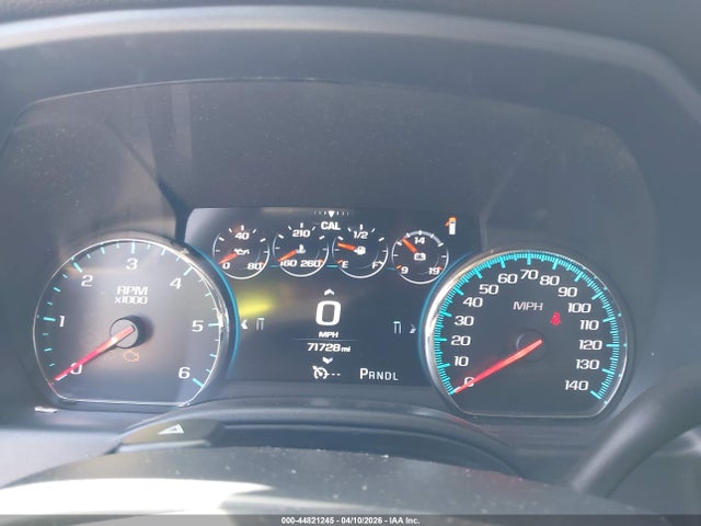 2017 Gmc Sierra 1500 Denali მანქანა იყიდება აუქციონზე, vin: 3GTU2PEJ3HG212436, აუქციონის ნომერი: 44821245
