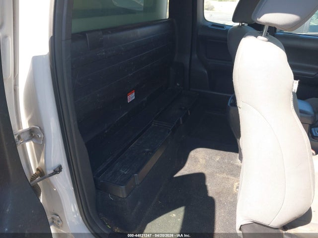 Aukcja sprzedaży 2017 Toyota Tacoma Sr, vin: 5TFRX5GN1HX081725, numer aukcji: 44821247