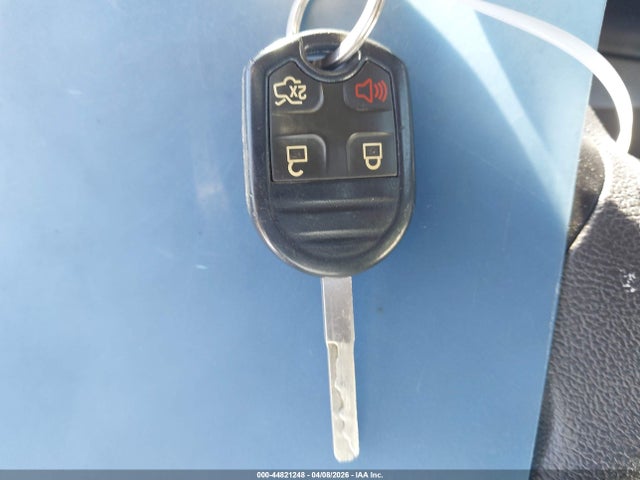 Ford FIESTA S 2017 3FADP4TJ8HM156388 Image 11