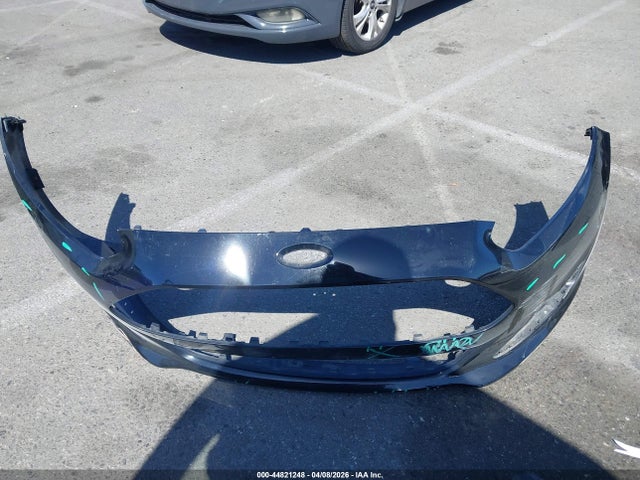 Ford FIESTA S 2017 3FADP4TJ8HM156388 Image 12