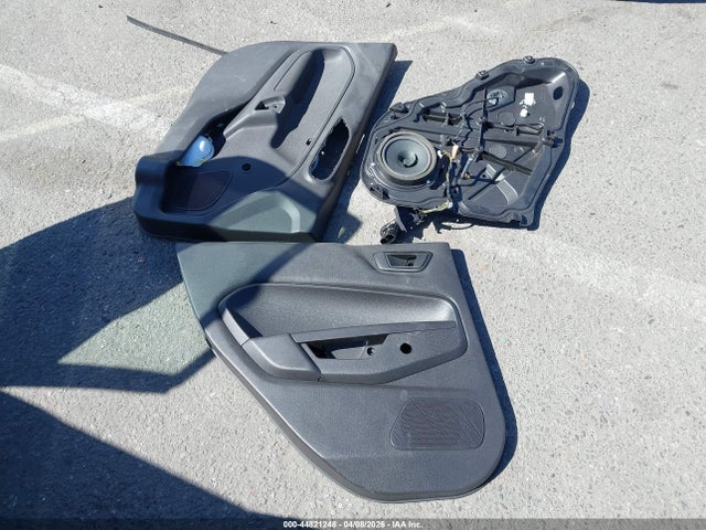 Ford FIESTA S 2017 3FADP4TJ8HM156388 Image 13