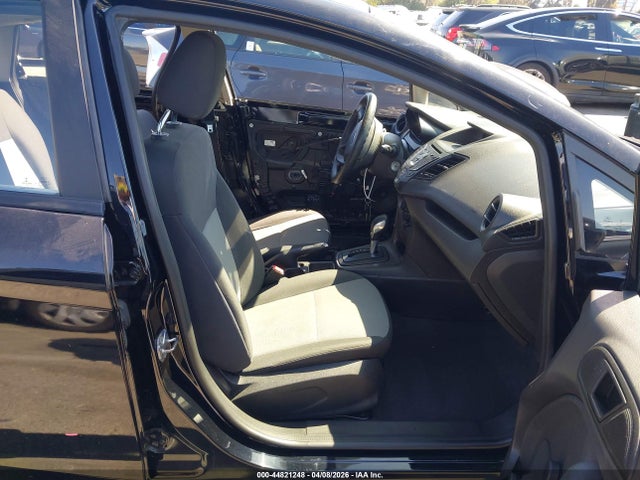 Ford FIESTA S 2017 3FADP4TJ8HM156388 Image 5