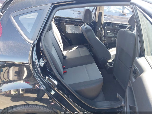 Ford FIESTA S 2017 3FADP4TJ8HM156388 Image 8