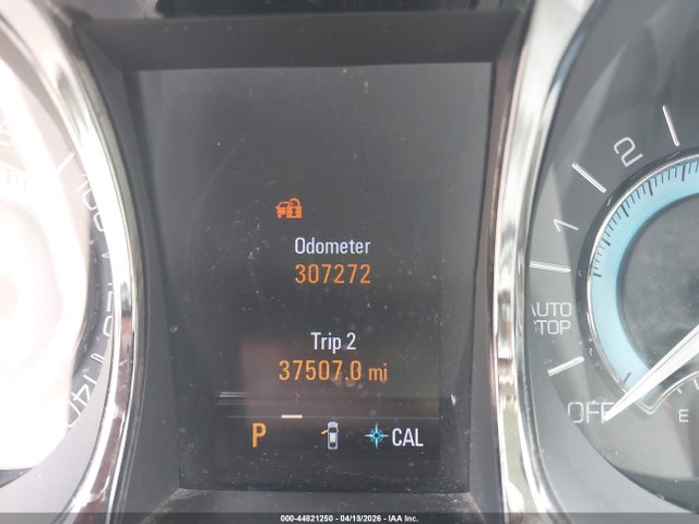 Aukcja sprzedaży 2012 Buick Lacrosse Premium 1 Group, vin: 1G4GD5ER8CF335799, numer aukcji: 44821250