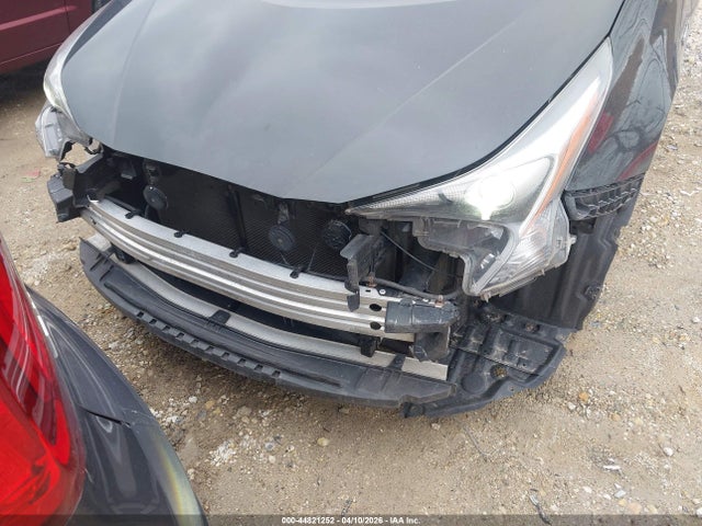 2016 Toyota Prius Two მანქანა იყიდება აუქციონზე, vin: JTDKBRFU6G3514042, აუქციონის ნომერი: 44821252