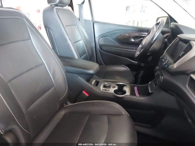 Aukcja sprzedaży 2020 Gmc Terrain Fwd Denali, vin: 3GKALSEX3LL272597, numer aukcji: 44821254