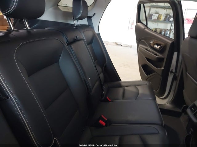 Aukcja sprzedaży 2020 Gmc Terrain Fwd Denali, vin: 3GKALSEX3LL272597, numer aukcji: 44821254