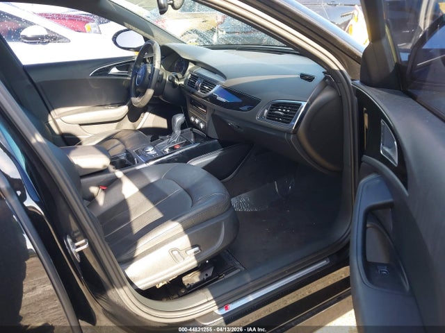 WAUF8AFC9JN078871 Audi A6 2.0t Premium/2.0t Sport