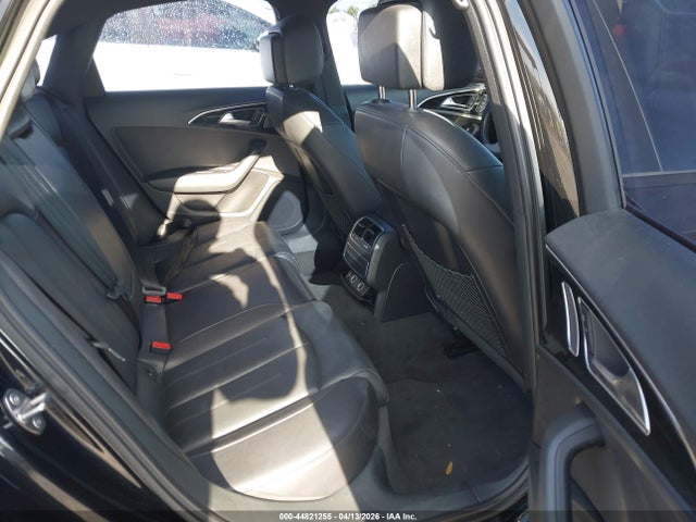 WAUF8AFC9JN078871 Audi A6 2.0t Premium/2.0t Sport