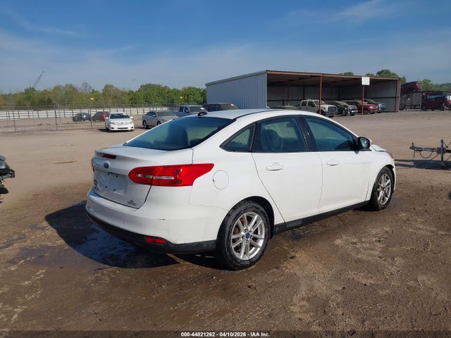 Продаж на аукціоні авто 2016 Ford Focus Se, vin: 1FADP3F2XGL365971, номер лоту: 44821262
