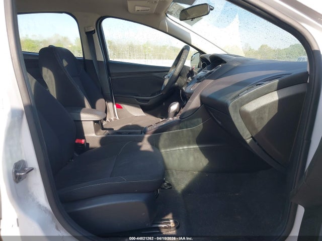 Продаж на аукціоні авто 2016 Ford Focus Se, vin: 1FADP3F2XGL365971, номер лоту: 44821262