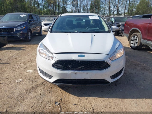Продаж на аукціоні авто 2016 Ford Focus Se, vin: 1FADP3F2XGL365971, номер лоту: 44821262