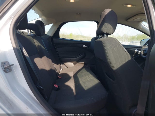 Продаж на аукціоні авто 2016 Ford Focus Se, vin: 1FADP3F2XGL365971, номер лоту: 44821262