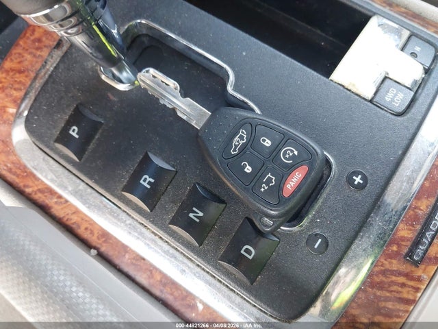 2007 JEEP COMMANDER 1J8HG68227C607669 Photo 10