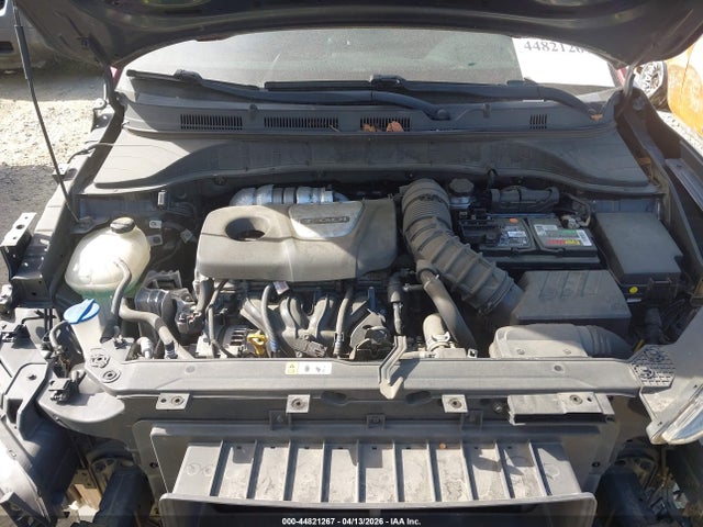 Aukcja sprzedaży 2019 Hyundai Kona Iron Man, vin: KM8K53A50KU307245, numer aukcji: 44821267