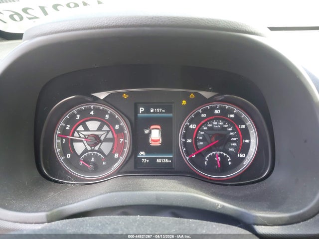 Aukcja sprzedaży 2019 Hyundai Kona Iron Man, vin: KM8K53A50KU307245, numer aukcji: 44821267