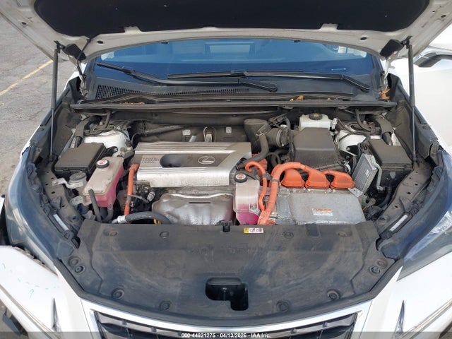 Aukcja sprzedaży 2020 Lexus Nx 300h, vin: JTJGJRDZ9L5000124, numer aukcji: 44821275