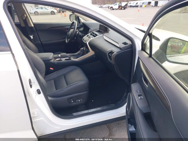 Aukcja sprzedaży 2020 Lexus Nx 300h, vin: JTJGJRDZ9L5000124, numer aukcji: 44821275