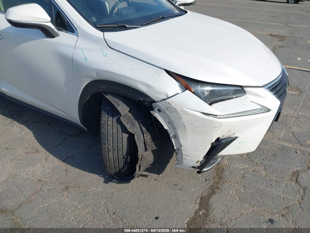 Aukcja sprzedaży 2020 Lexus Nx 300h, vin: JTJGJRDZ9L5000124, numer aukcji: 44821275