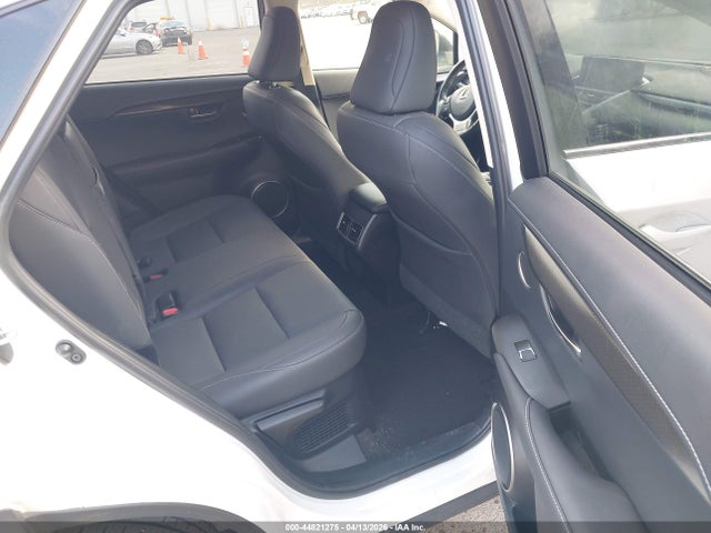 Aukcja sprzedaży 2020 Lexus Nx 300h, vin: JTJGJRDZ9L5000124, numer aukcji: 44821275