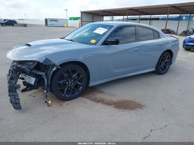 Aukcja sprzedaży 2022 Dodge Charger Gt Rwd, vin: 2C3CDXHG1NH146149, numer aukcji: 44821279