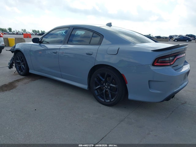 Aukcja sprzedaży 2022 Dodge Charger Gt Rwd, vin: 2C3CDXHG1NH146149, numer aukcji: 44821279