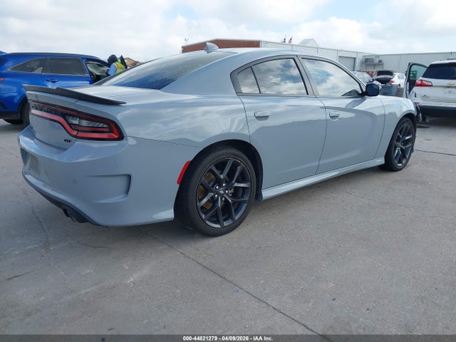 Aukcja sprzedaży 2022 Dodge Charger Gt Rwd, vin: 2C3CDXHG1NH146149, numer aukcji: 44821279