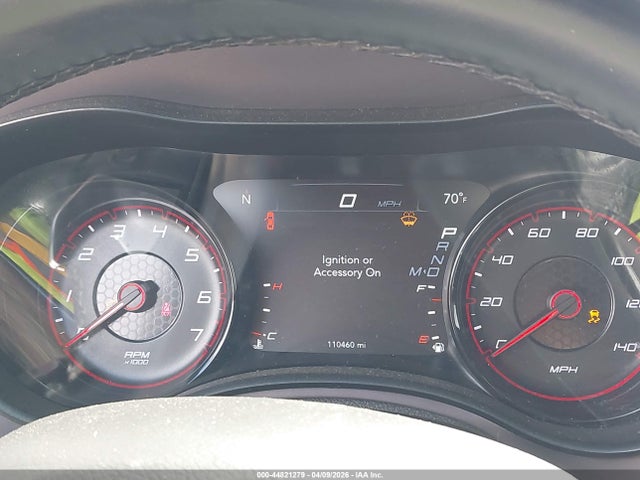 Aukcja sprzedaży 2022 Dodge Charger Gt Rwd, vin: 2C3CDXHG1NH146149, numer aukcji: 44821279