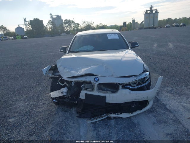 Aukcja sprzedaży 2017 Bmw 330i, vin: WBA8B9C37HK886192, numer aukcji: 44821293