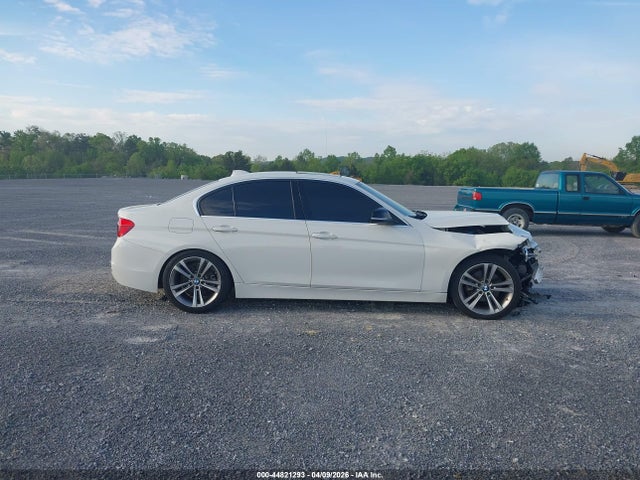 Aukcja sprzedaży 2017 Bmw 330i, vin: WBA8B9C37HK886192, numer aukcji: 44821293