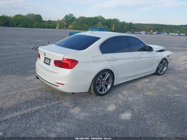 Aukcja sprzedaży 2017 Bmw 330i, vin: WBA8B9C37HK886192, numer aukcji: 44821293