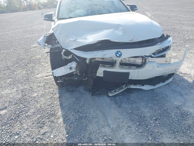 Aukcja sprzedaży 2017 Bmw 330i, vin: WBA8B9C37HK886192, numer aukcji: 44821293