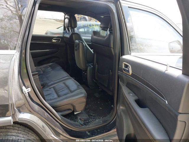 Aukcja sprzedaży 2015 Jeep Grand Cherokee Limited, vin: 1C4RJFBG4FC748694, numer aukcji: 44821294