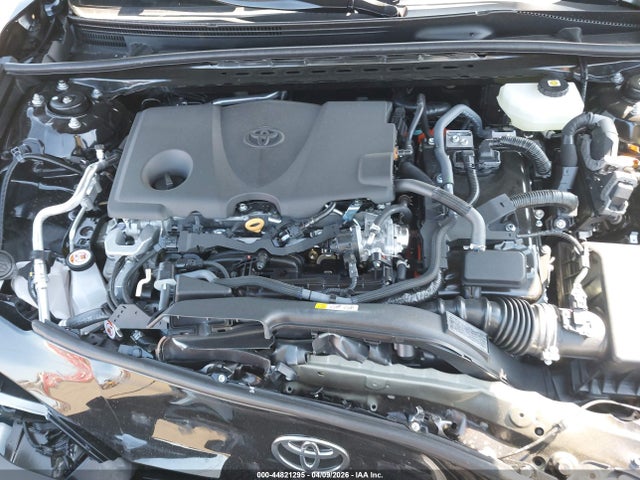 Продажа на аукционе авто 2026 Toyota Camry Xle, vin: 4T1DBADK8TU050425, номер лота: 44821295