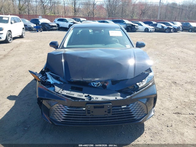 Продажа на аукционе авто 2026 Toyota Camry Xle, vin: 4T1DBADK8TU050425, номер лота: 44821295