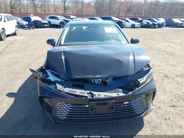 Продажа на аукционе авто 2026 Toyota Camry Xle, vin: 4T1DBADK8TU050425, номер лота: 44821295