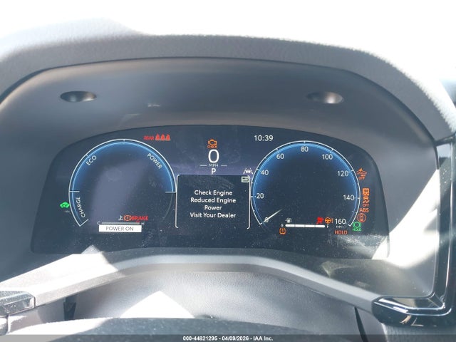 Продажа на аукционе авто 2026 Toyota Camry Xle, vin: 4T1DBADK8TU050425, номер лота: 44821295