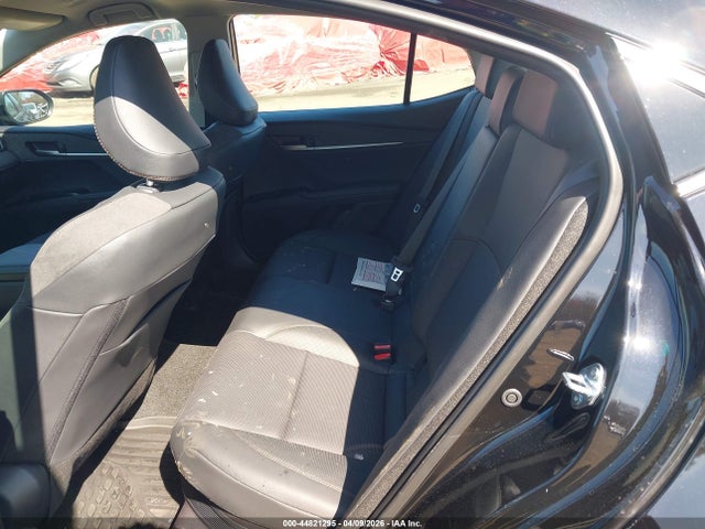 Продажа на аукционе авто 2026 Toyota Camry Xle, vin: 4T1DBADK8TU050425, номер лота: 44821295