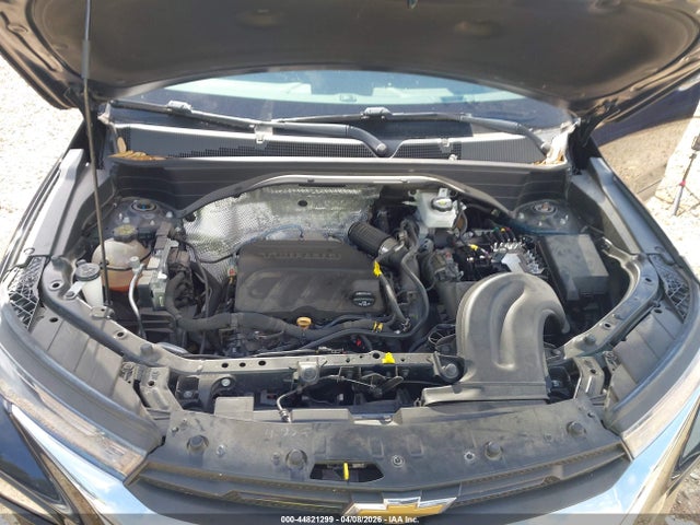 KL79MMS2XMB133843 Chevrolet Trailblazer Fwd Ls