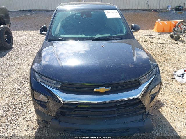 KL79MMS2XMB133843 Chevrolet Trailblazer Fwd Ls