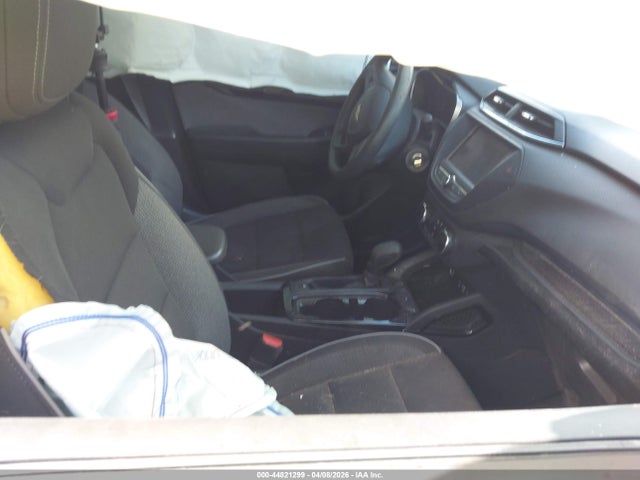 KL79MMS2XMB133843 Chevrolet Trailblazer Fwd Ls