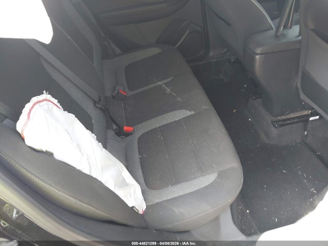 KL79MMS2XMB133843 Chevrolet Trailblazer Fwd Ls