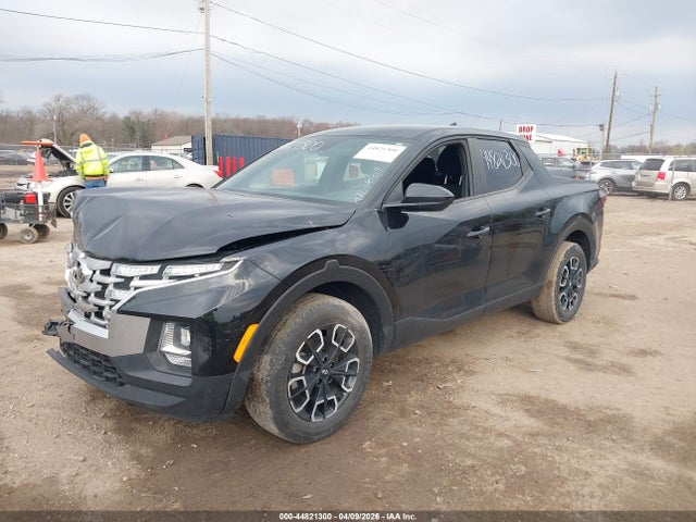Продажа на аукционе авто 2022 Hyundai Santa Cruz Se, vin: 5NTJADAE4NH013705, номер лота: 44821300