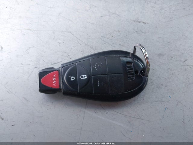 2C4RDGBG8JR176347 Dodge Grand Caravan Se Plus