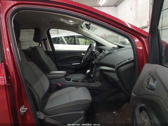 Aukcja sprzedaży 2018 Ford Escape Se, vin: 1FMCU9GD4JUA31191, numer aukcji: 44821303