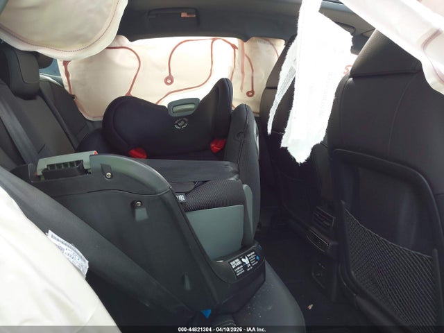 44821304 :رقم المزاد ، WA132BFZ2RP021567 vin ، 2024 Audi Q4 Sportback E-tron Premium Plus 50 Quattro مزاد بيع
