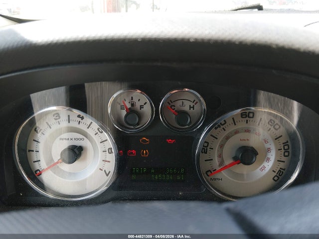 Продажа на аукционе авто 2008 Ford Edge Sel, vin: 2FMDK38C58BA16471, номер лота: 44821309