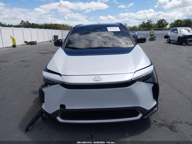 JTMAAAAA9RA032967 Toyota Bz4x Limited