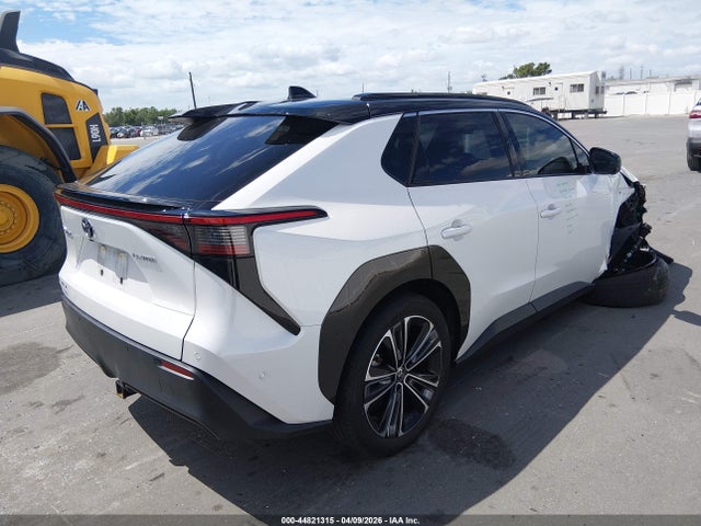 JTMAAAAA9RA032967 Toyota Bz4x Limited